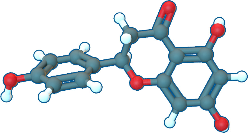 Image of Naringenin | C15H12O5 | Supreme Pharmatech